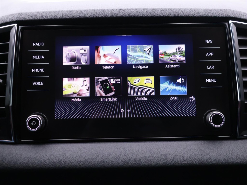 Škoda Karoq 2.0 TDi DSG Style Plus