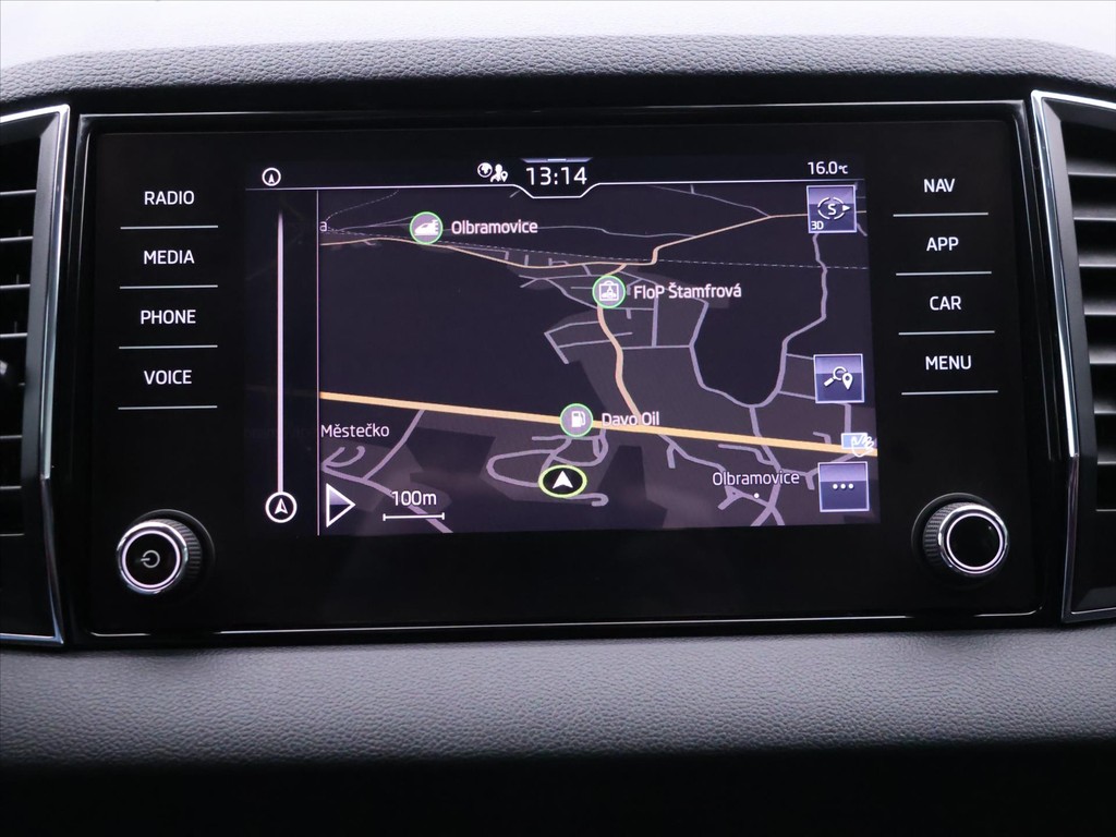 Škoda Karoq 2.0 TDi DSG Style Plus