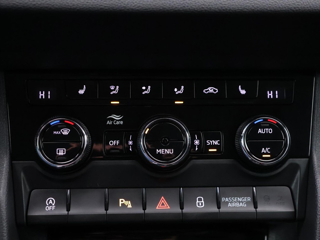 Škoda Karoq 2.0 TDi DSG Style Plus
