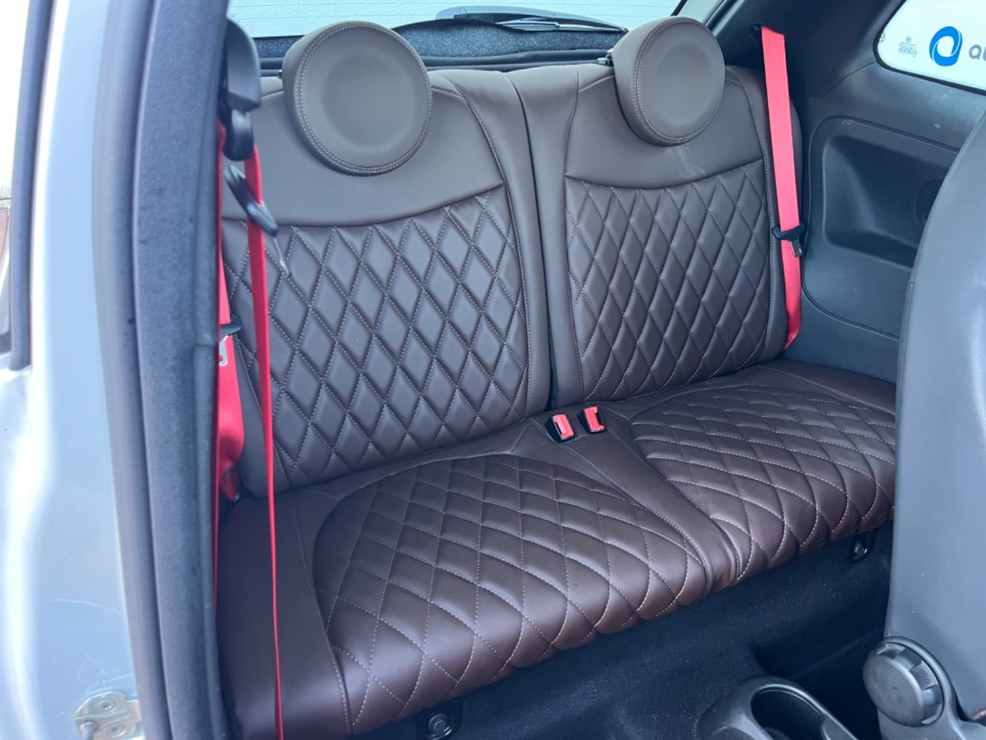 Abarth 695 1.4 T-Jet 180k