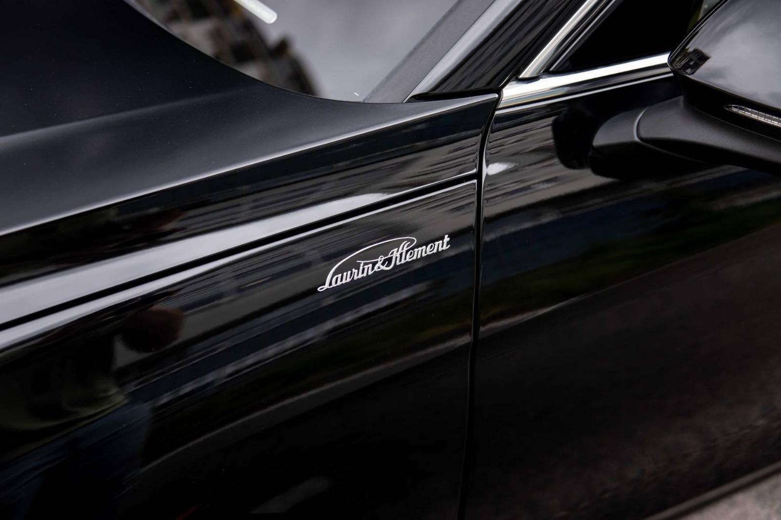 Škoda Superb Combi 2.0 TDI SCR L&K 4x4 DSG, 142kW, A7, 5d. (2025)