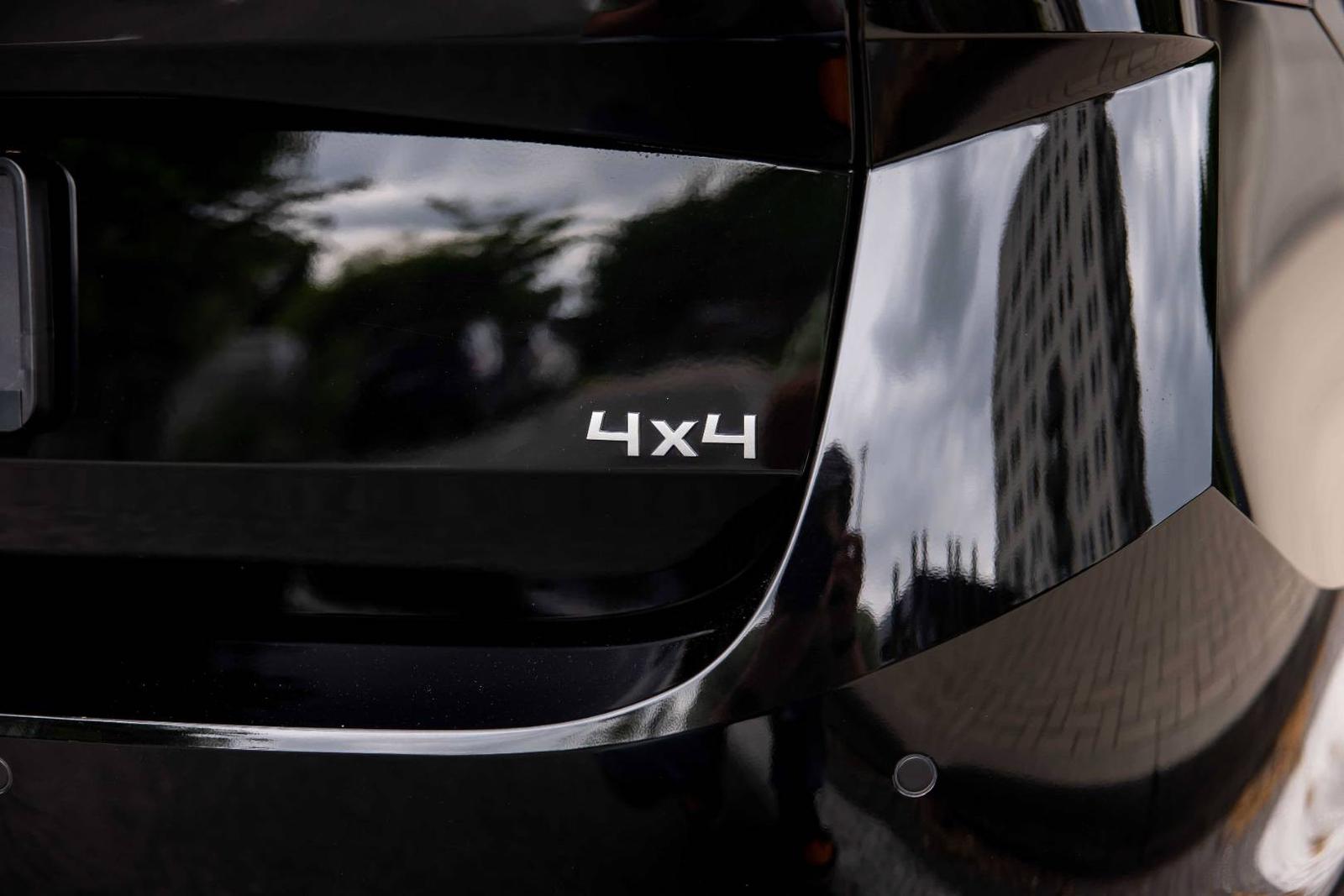 Škoda Superb Combi 2.0 TDI SCR L&K 4x4 DSG, 142kW, A7, 5d. (2025)