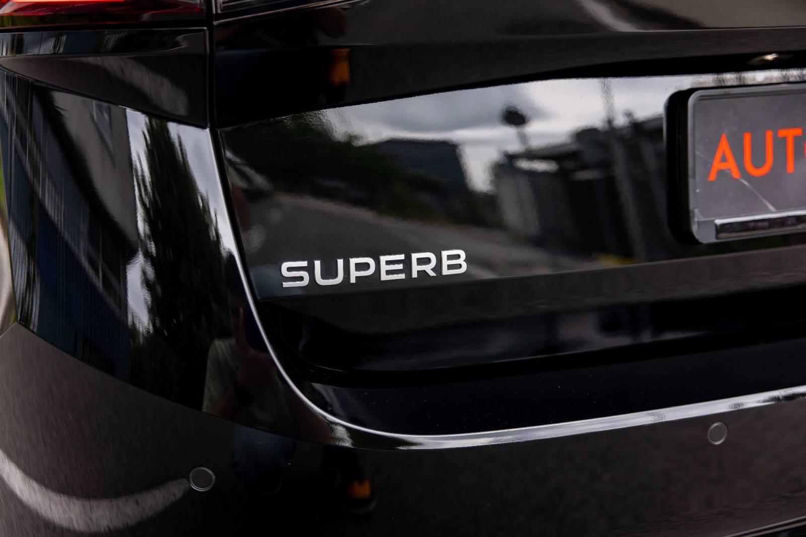 Škoda Superb Combi 2.0 TDI SCR L&K 4x4 DSG, 142kW, A7, 5d. (2025)