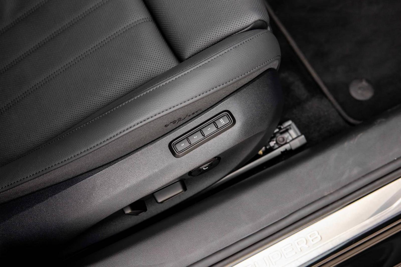 Škoda Superb Combi 2.0 TDI SCR L&K 4x4 DSG, 142kW, A7, 5d. (2025)