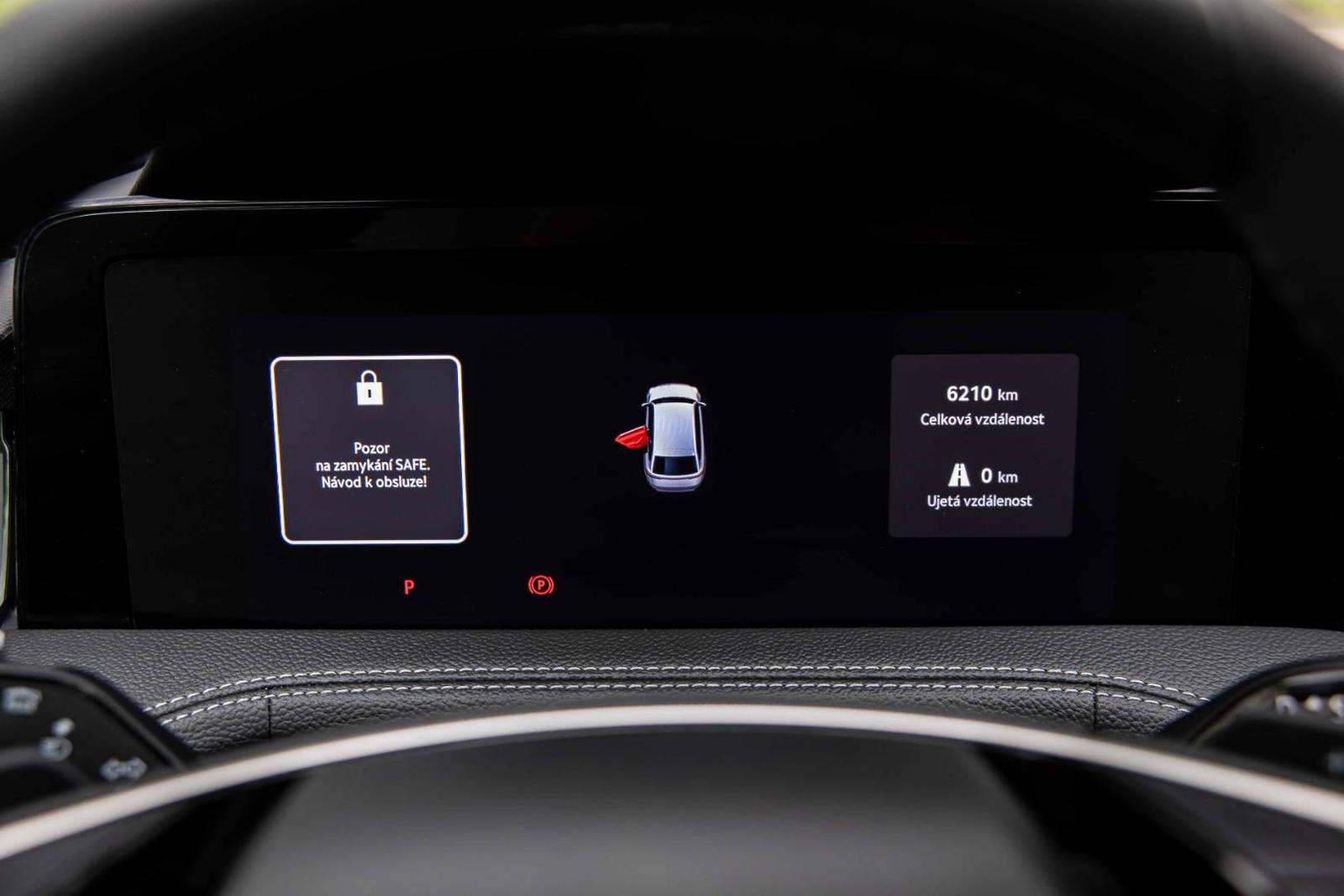 Škoda Superb Combi 2.0 TDI SCR L&K 4x4 DSG, 142kW, A7, 5d. (2025)