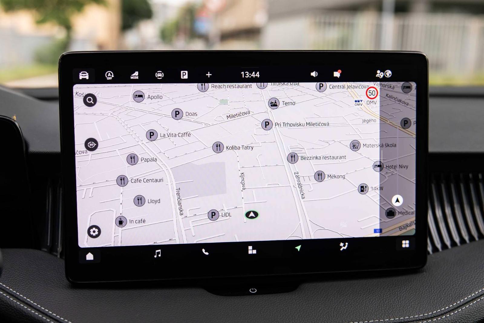 Škoda Superb Combi 2.0 TDI SCR L&K 4x4 DSG, 142kW, A7, 5d. (2025)