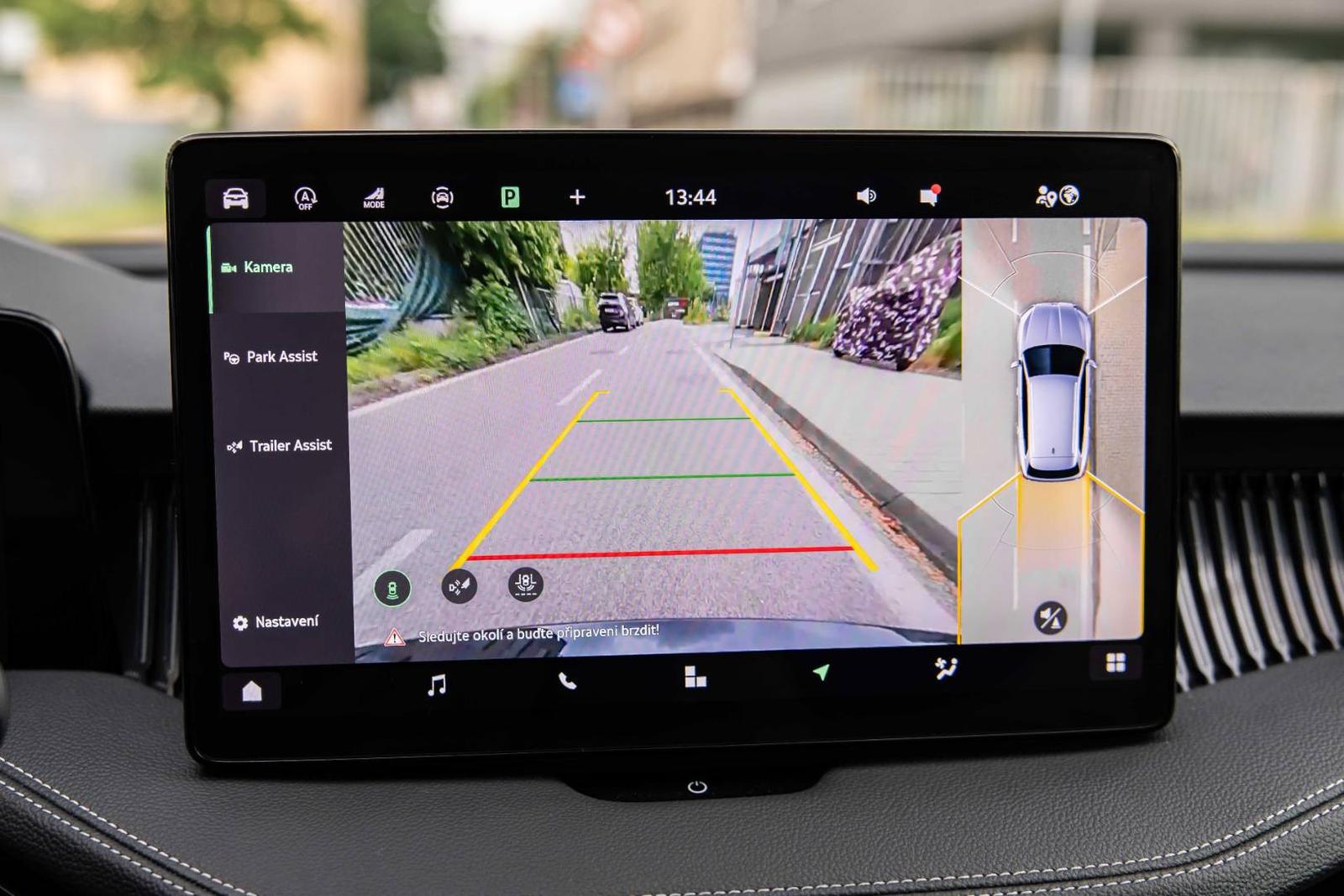 Škoda Superb Combi 2.0 TDI SCR L&K 4x4 DSG, 142kW, A7, 5d. (2025)