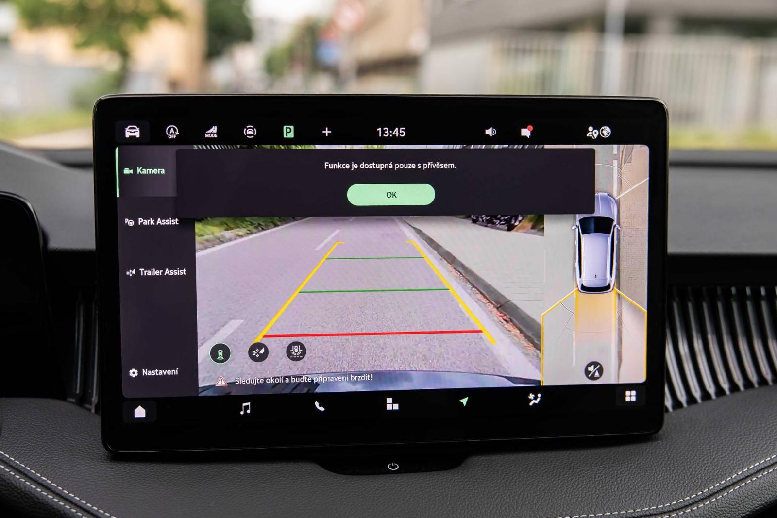 Škoda Superb Combi 2.0 TDI SCR L&K 4x4 DSG, 142kW, A7, 5d. (2025)