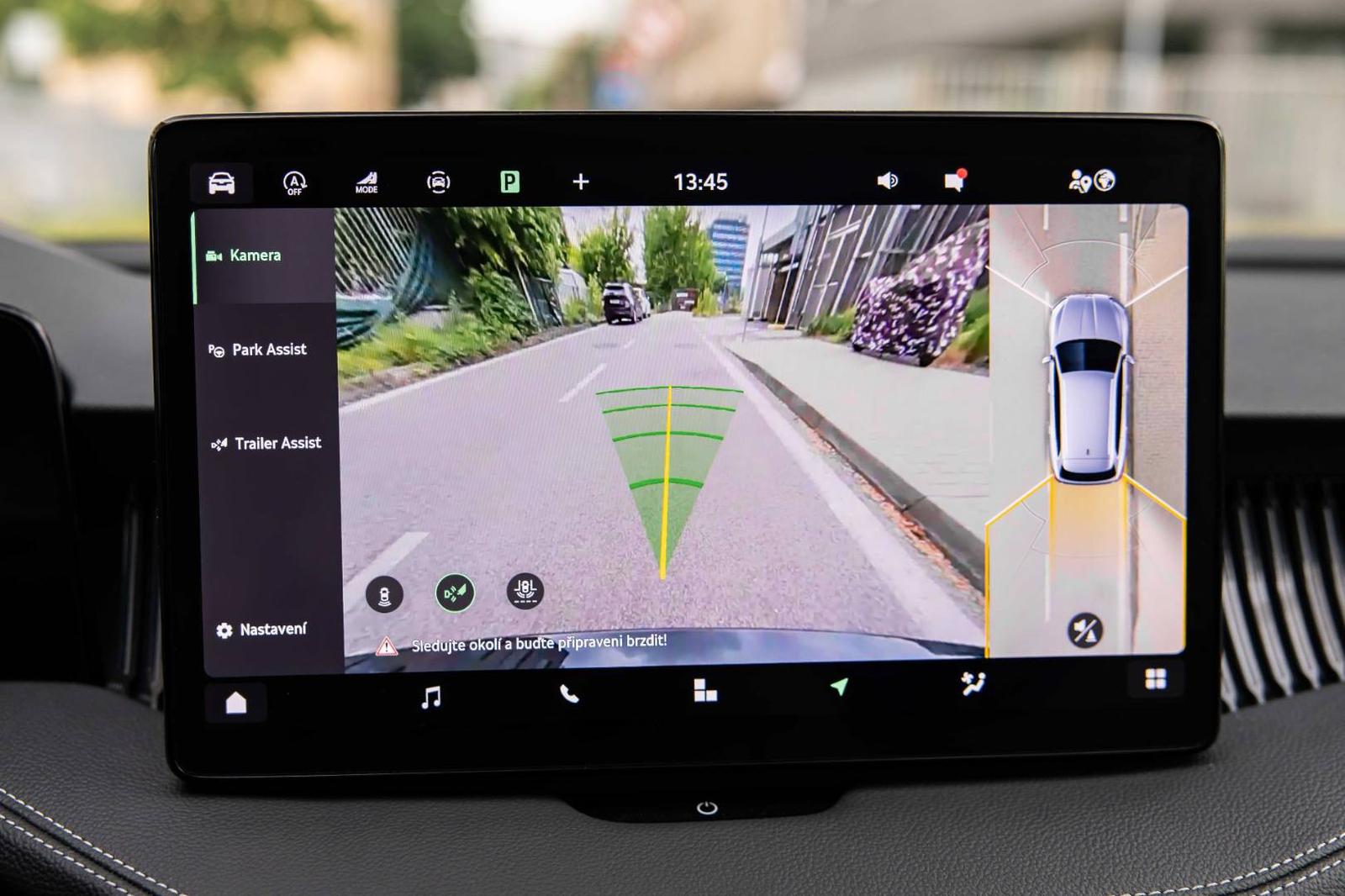 Škoda Superb Combi 2.0 TDI SCR L&K 4x4 DSG, 142kW, A7, 5d. (2025)