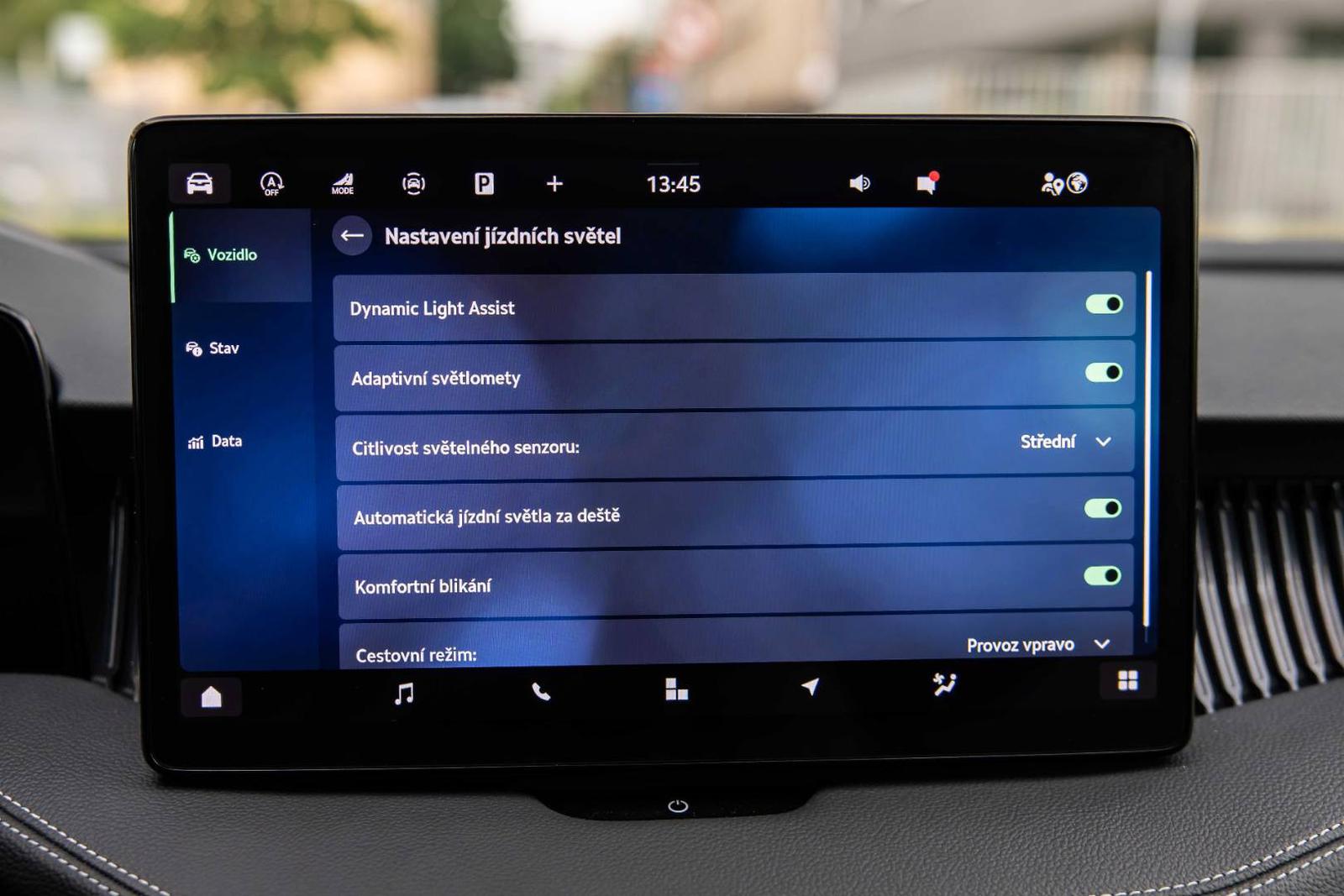 Škoda Superb Combi 2.0 TDI SCR L&K 4x4 DSG, 142kW, A7, 5d. (2025)