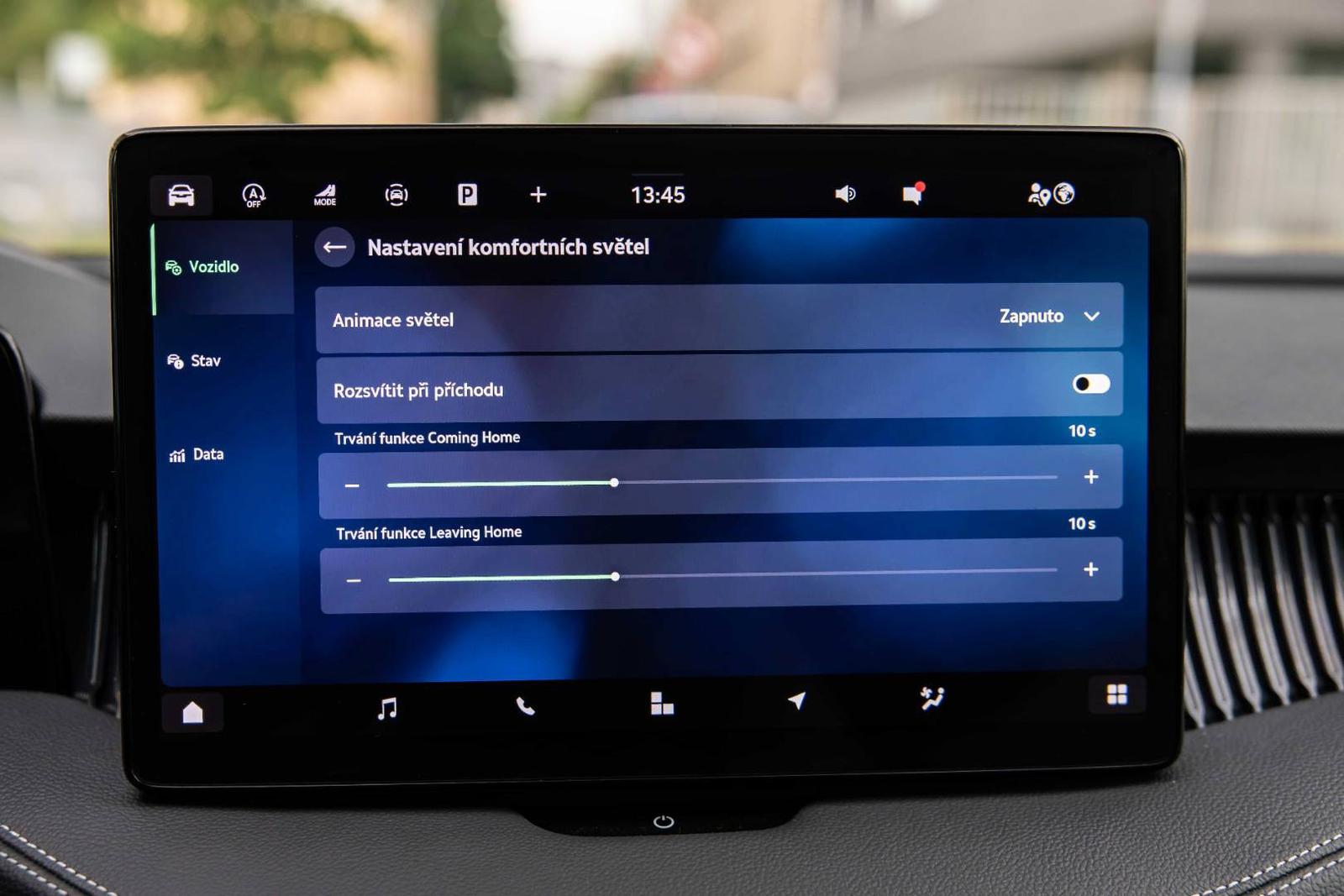 Škoda Superb Combi 2.0 TDI SCR L&K 4x4 DSG, 142kW, A7, 5d. (2025)