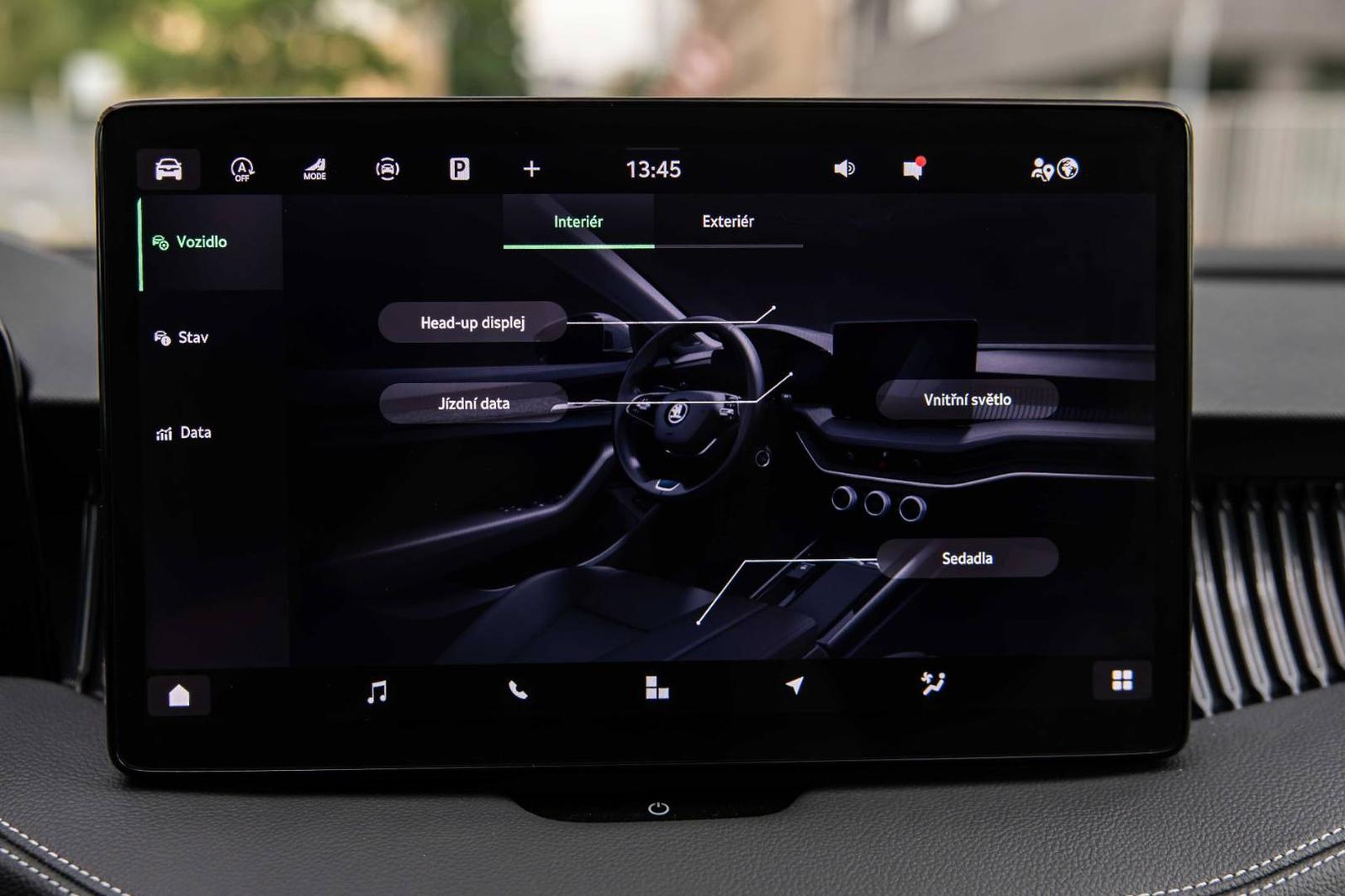 Škoda Superb Combi 2.0 TDI SCR L&K 4x4 DSG, 142kW, A7, 5d. (2025)