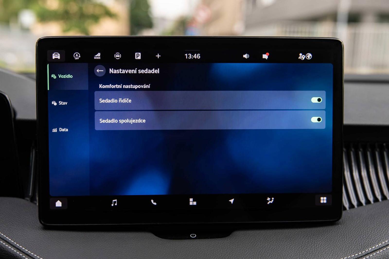 Škoda Superb Combi 2.0 TDI SCR L&K 4x4 DSG, 142kW, A7, 5d. (2025)