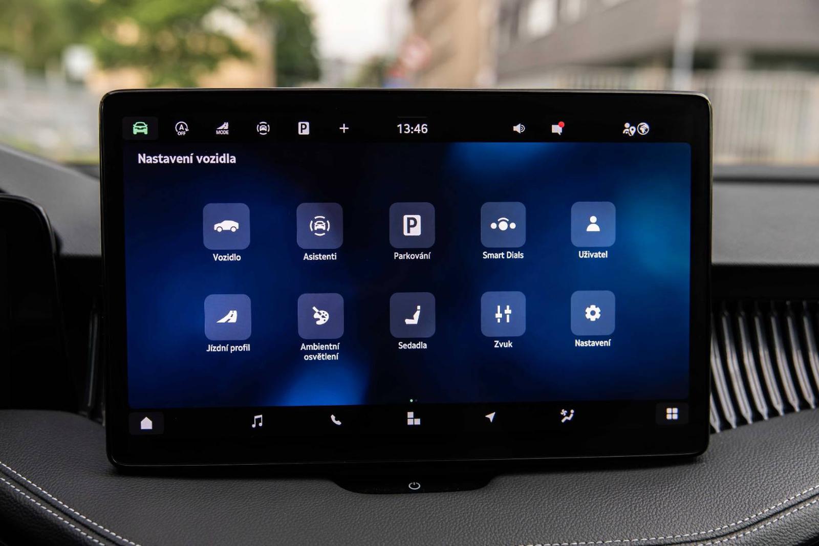 Škoda Superb Combi 2.0 TDI SCR L&K 4x4 DSG, 142kW, A7, 5d. (2025)