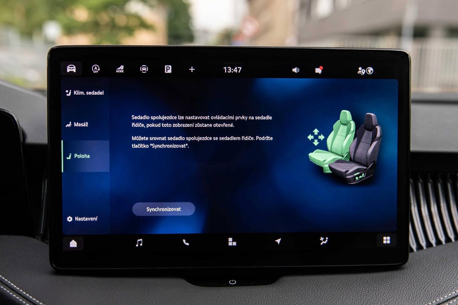 Škoda Superb Combi 2.0 TDI SCR L&K 4x4 DSG, 142kW, A7, 5d. (2025)