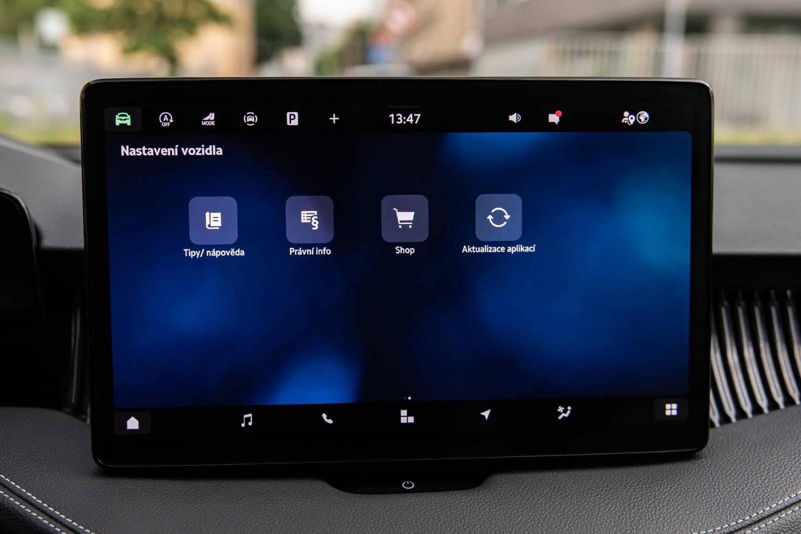 Škoda Superb Combi 2.0 TDI SCR L&K 4x4 DSG, 142kW, A7, 5d. (2025)