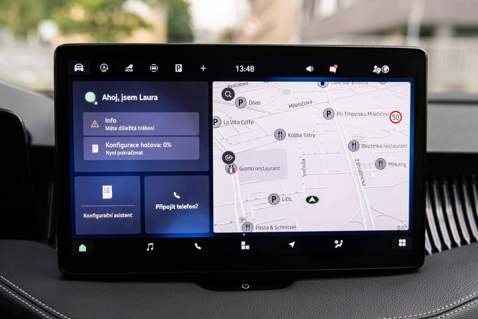 Škoda Superb Combi 2.0 TDI SCR L&K 4x4 DSG, 142kW, A7, 5d. (2025)