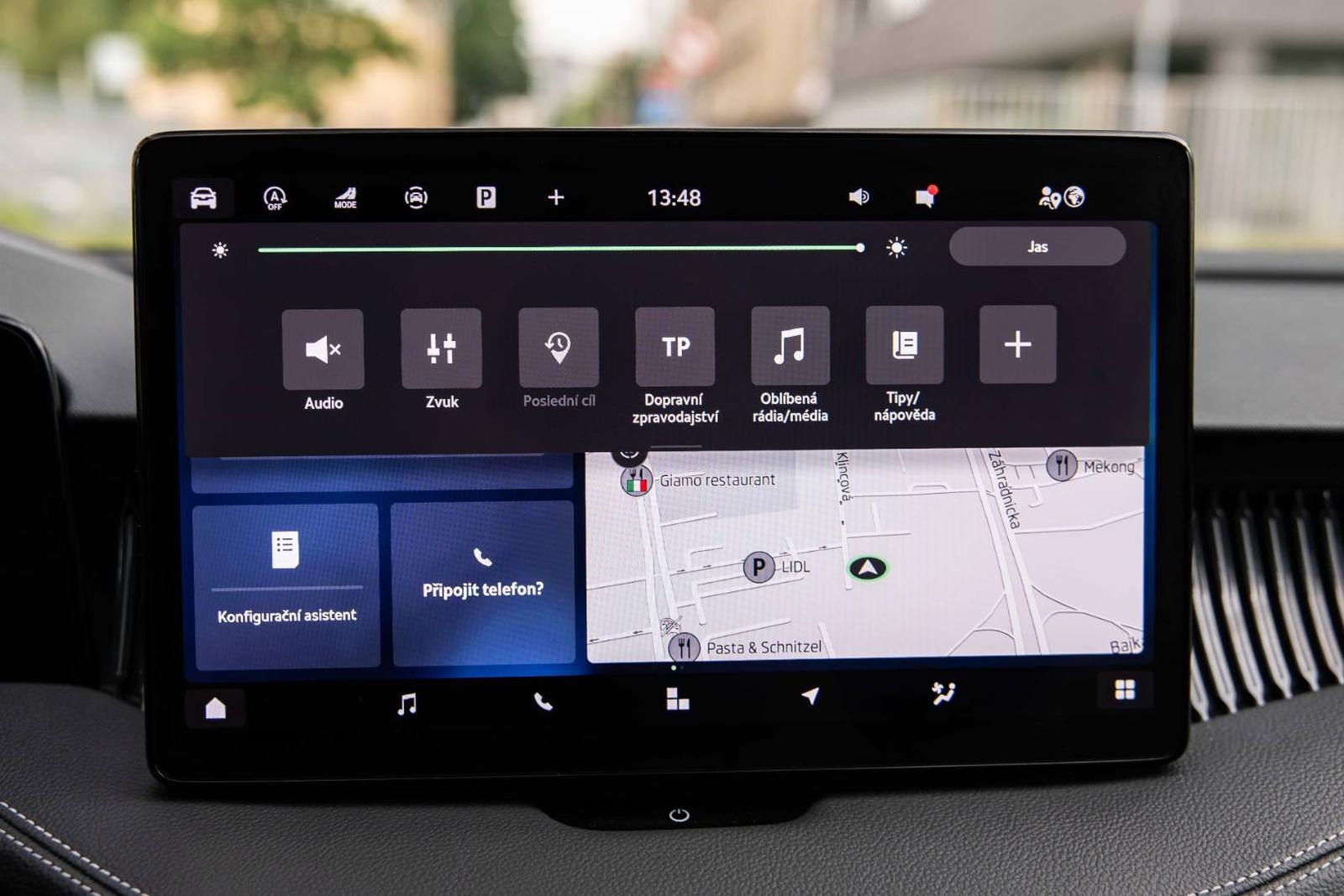 Škoda Superb Combi 2.0 TDI SCR L&K 4x4 DSG, 142kW, A7, 5d. (2025)