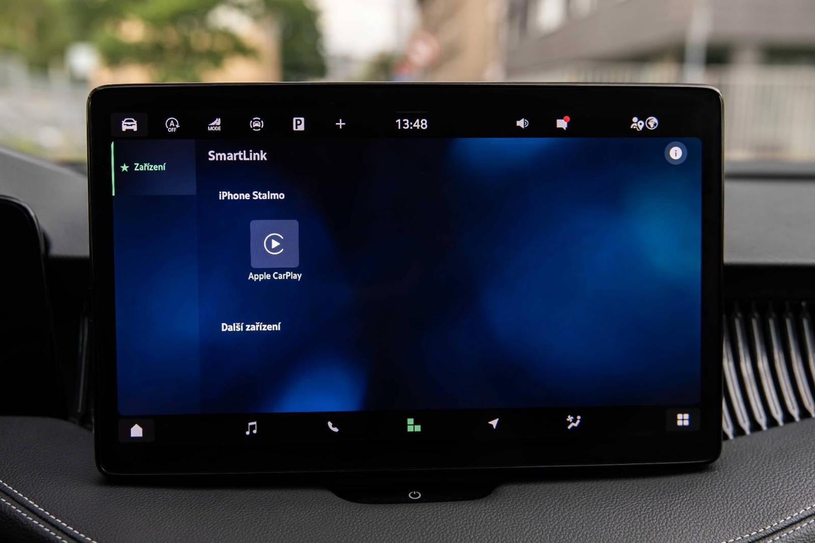 Škoda Superb Combi 2.0 TDI SCR L&K 4x4 DSG, 142kW, A7, 5d. (2025)