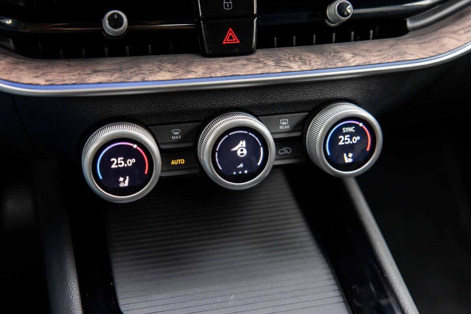 Škoda Superb Combi 2.0 TDI SCR L&K 4x4 DSG, 142kW, A7, 5d. (2025)