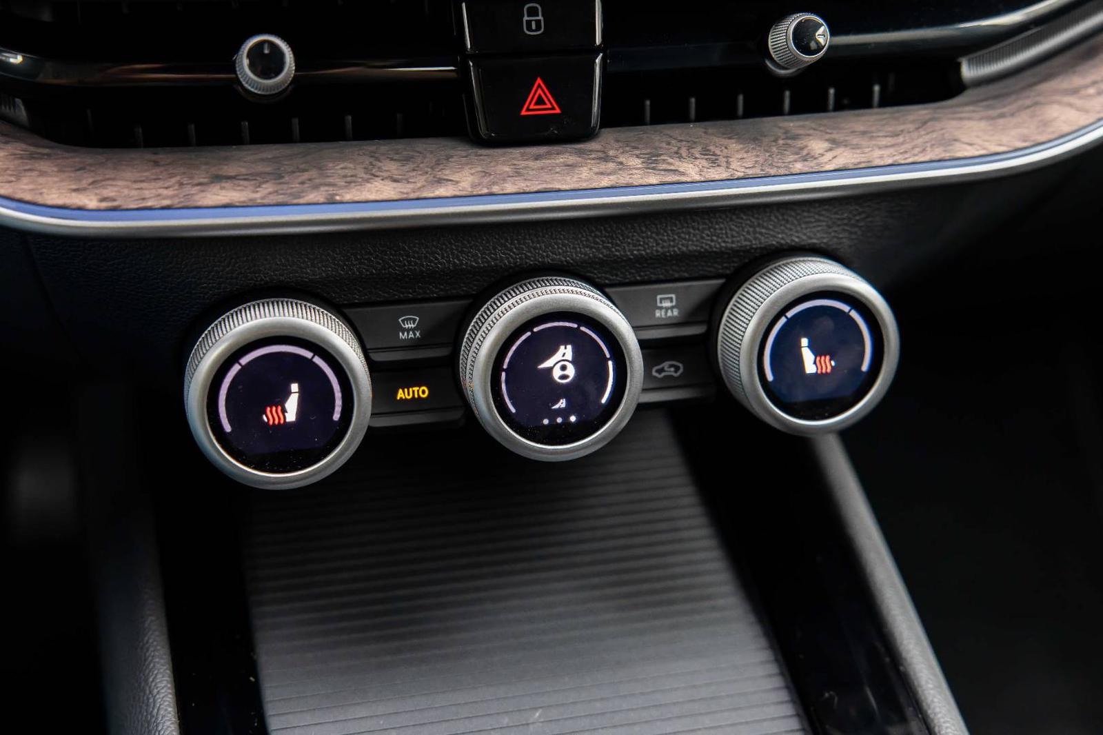 Škoda Superb Combi 2.0 TDI SCR L&K 4x4 DSG, 142kW, A7, 5d. (2025)