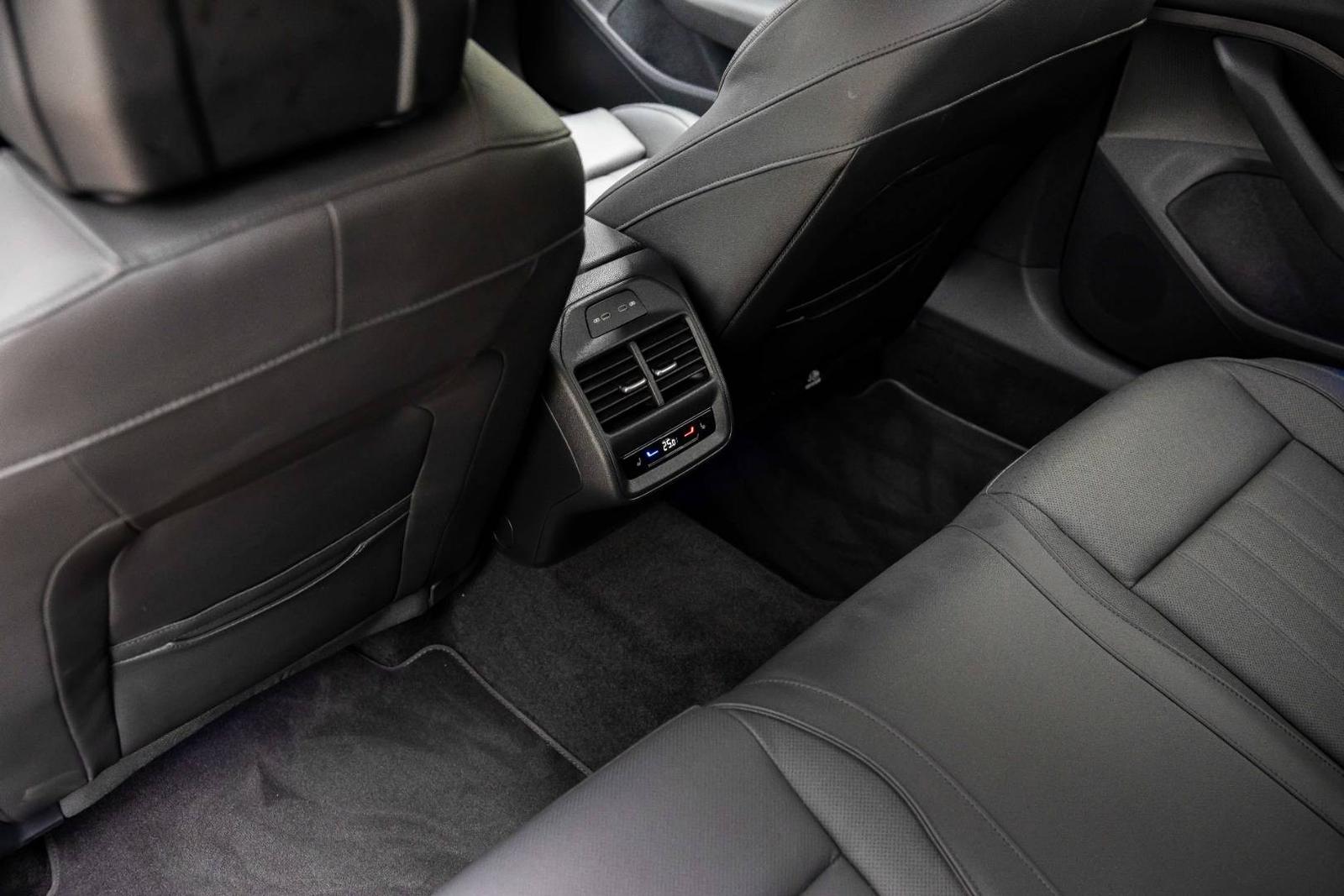 Škoda Superb Combi 2.0 TDI SCR L&K 4x4 DSG, 142kW, A7, 5d. (2025)