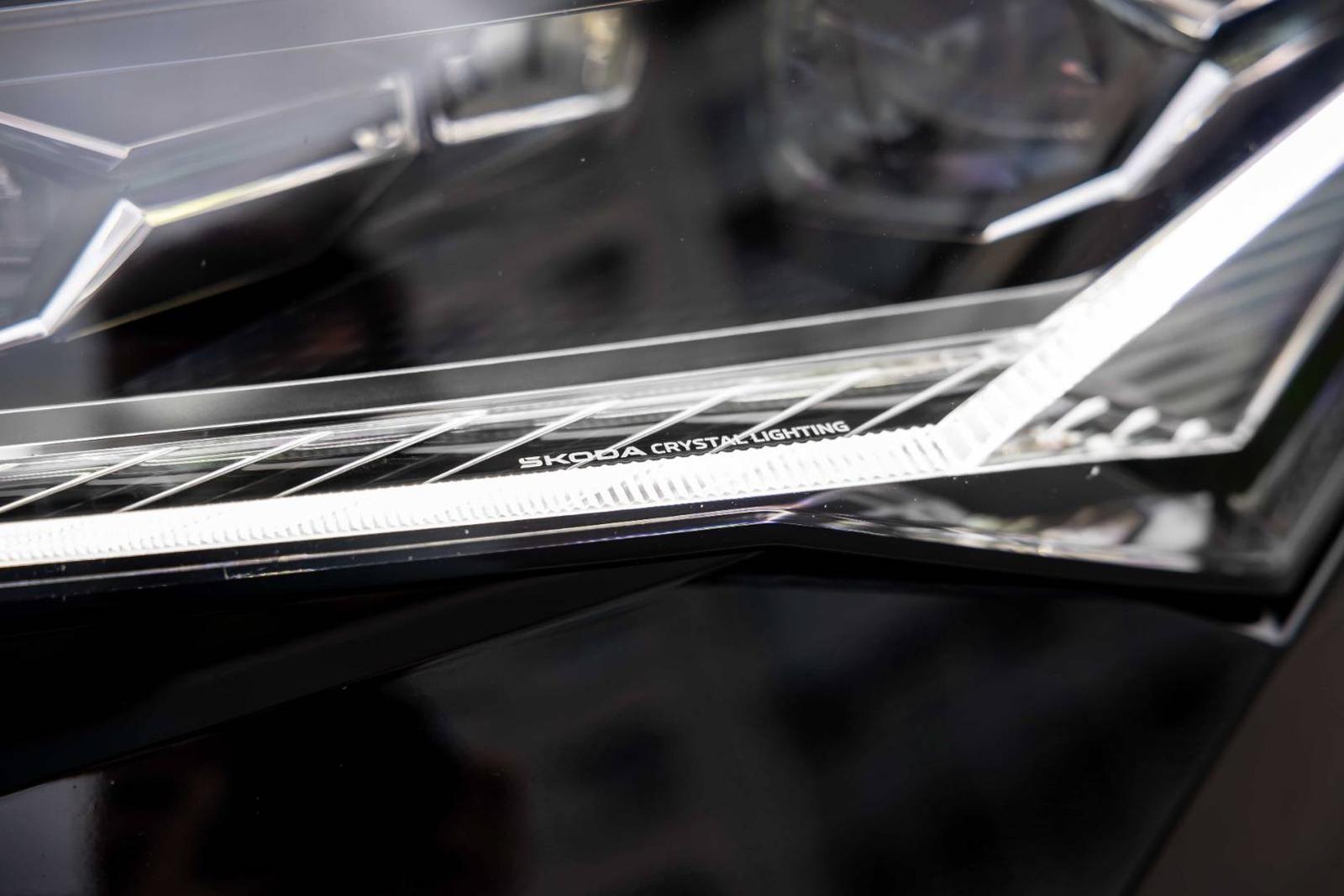 Škoda Superb Combi 2.0 TDI SCR L&K 4x4 DSG, 142kW, A7, 5d. (2025)