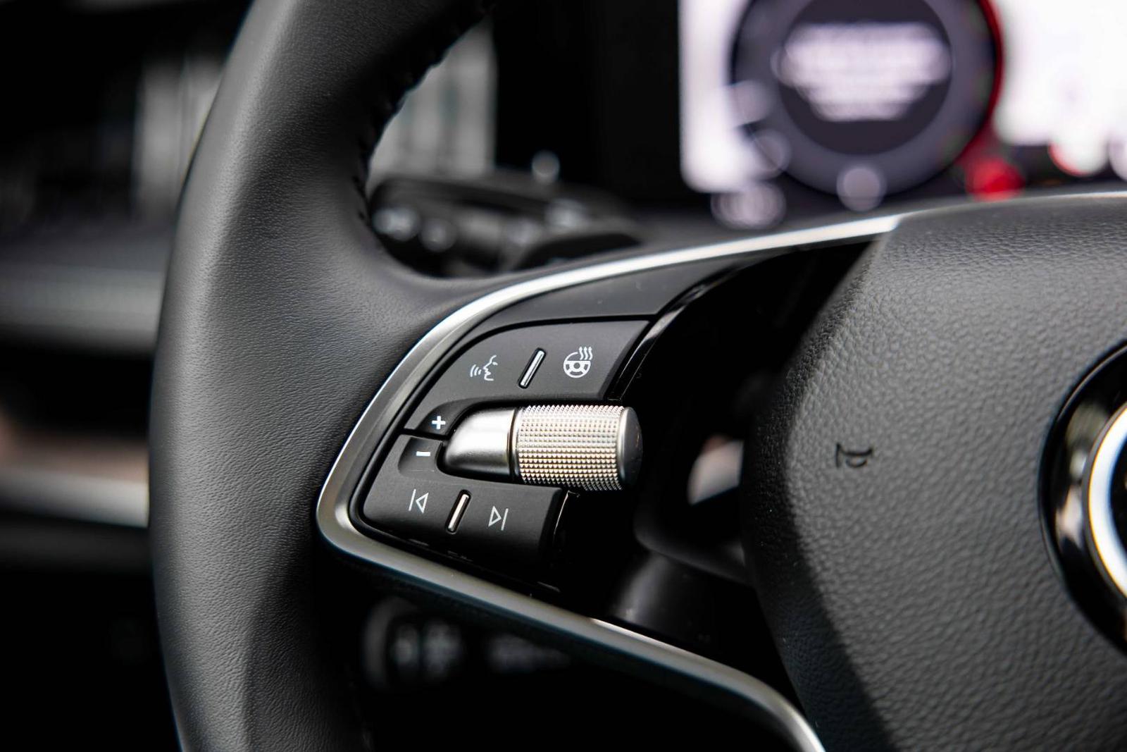 Škoda Superb Combi 2.0 TDI SCR L&K 4x4 DSG, 142kW, A7, 5d. (2025)