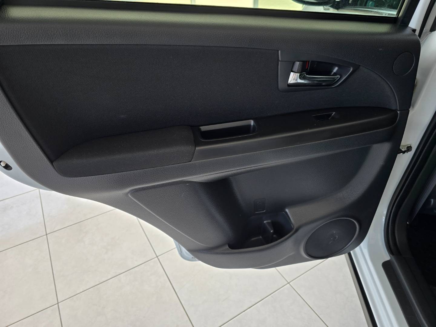 Fiat Sedici 1.6 16V Plus 4x4