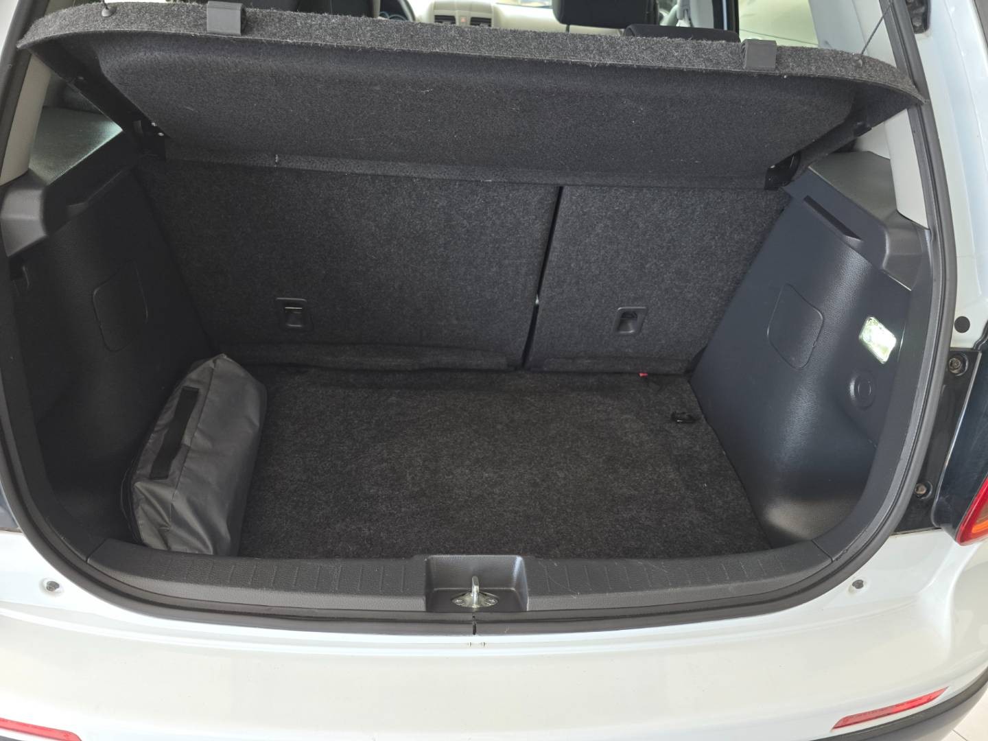 Fiat Sedici 1.6 16V Plus 4x4