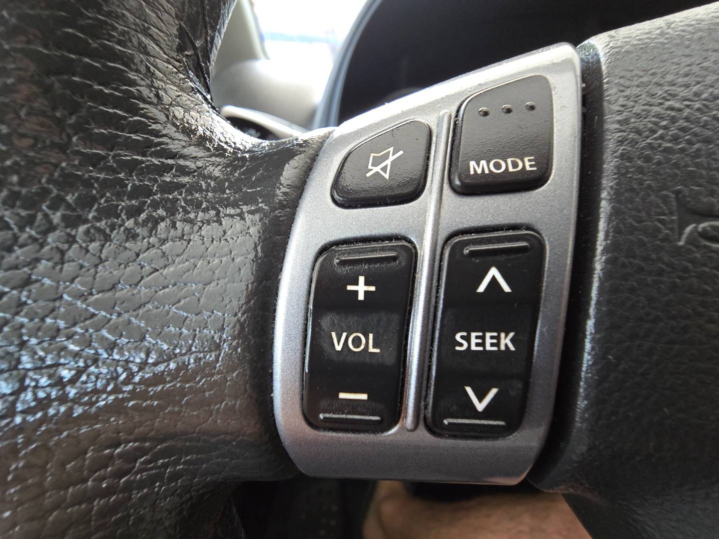 Fiat Sedici 1.6 16V Plus 4x4