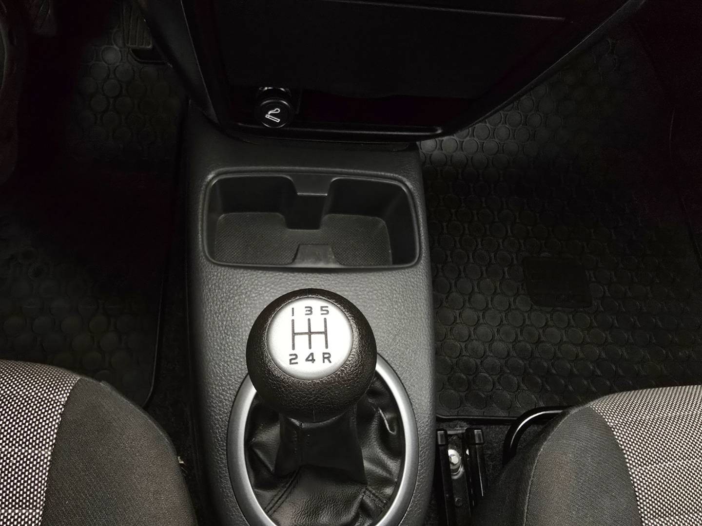Fiat Sedici 1.6 16V Plus 4x4