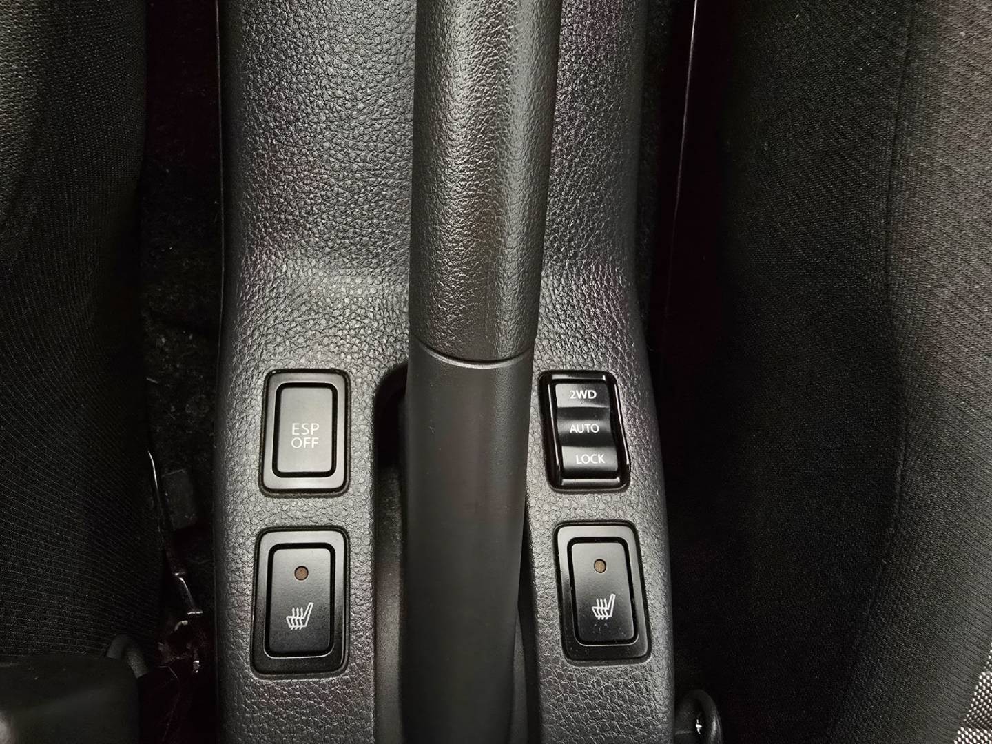 Fiat Sedici 1.6 16V Plus 4x4