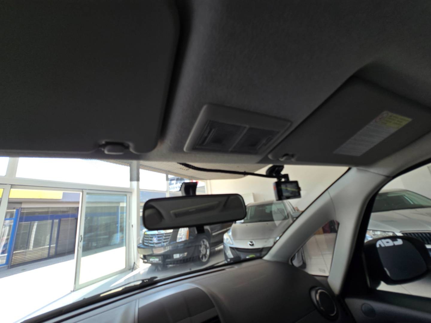Fiat Sedici 1.6 16V Plus 4x4