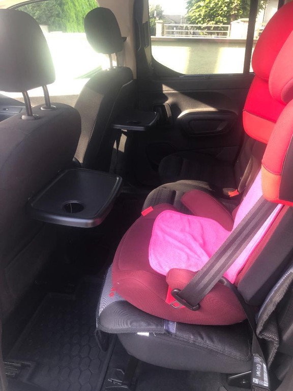 Opel Combo Life 1.5 CDTI 130k Elegance Plus XL