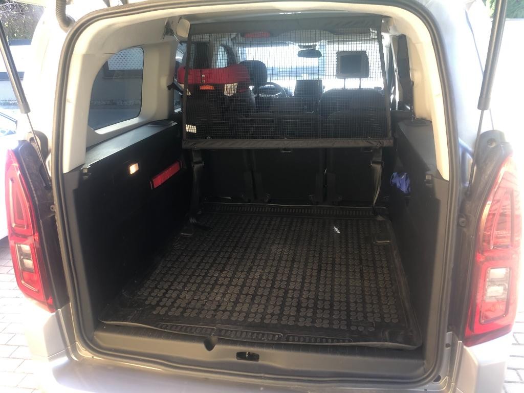 Opel Combo Life 1.5 CDTI 130k Elegance Plus XL