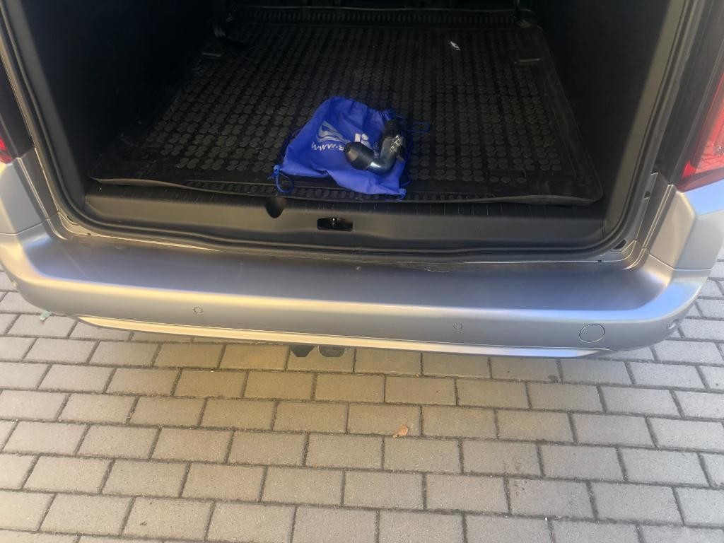 Opel Combo Life 1.5 CDTI 130k Elegance Plus XL
