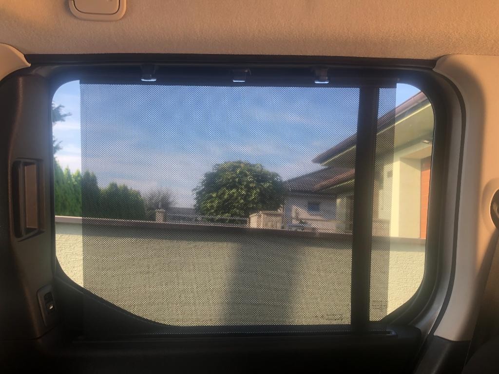 Opel Combo Life 1.5 CDTI 130k Elegance Plus XL
