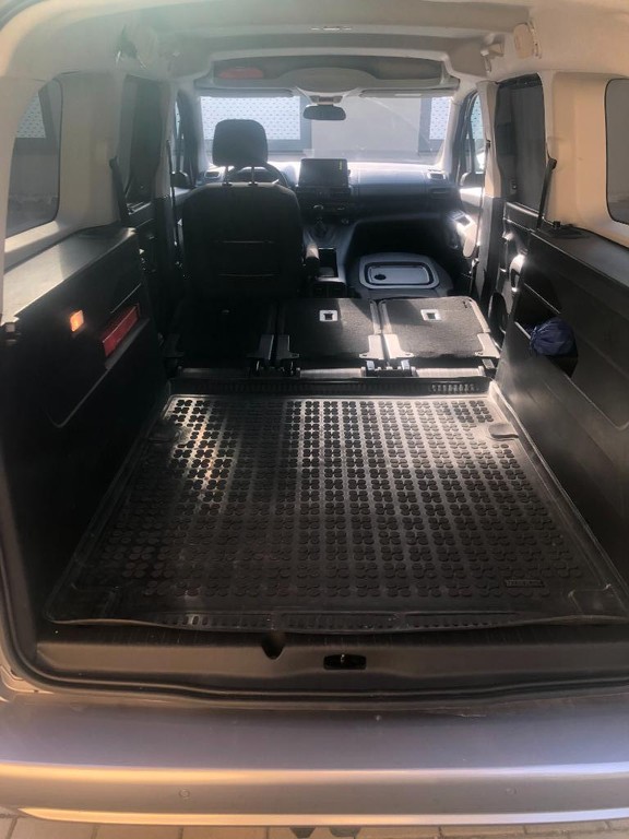 Opel Combo Life 1.5 CDTI 130k Elegance Plus XL