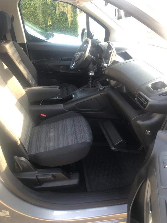Opel Combo Life 1.5 CDTI 130k Elegance Plus XL