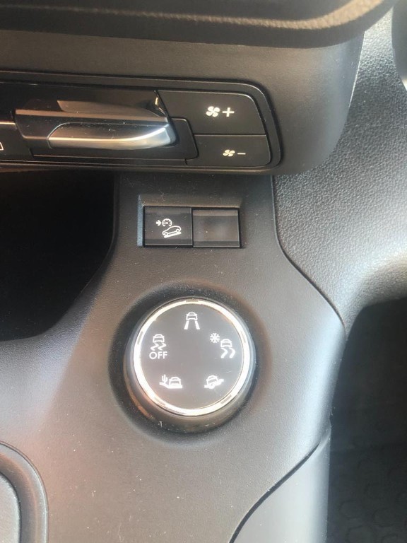 Opel Combo Life 1.5 CDTI 130k Elegance Plus XL