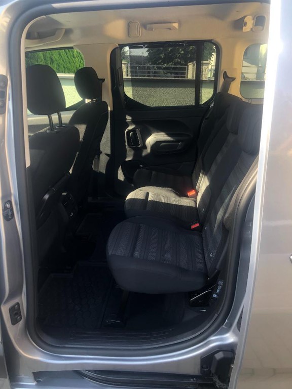Opel Combo Life 1.5 CDTI 130k Elegance Plus XL