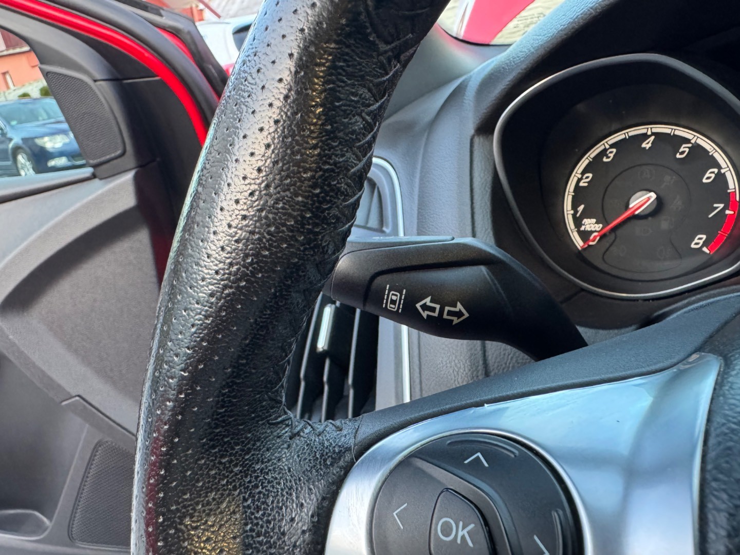 Ford Focus Kombi 2.0 EcoBoost SCTi ST R