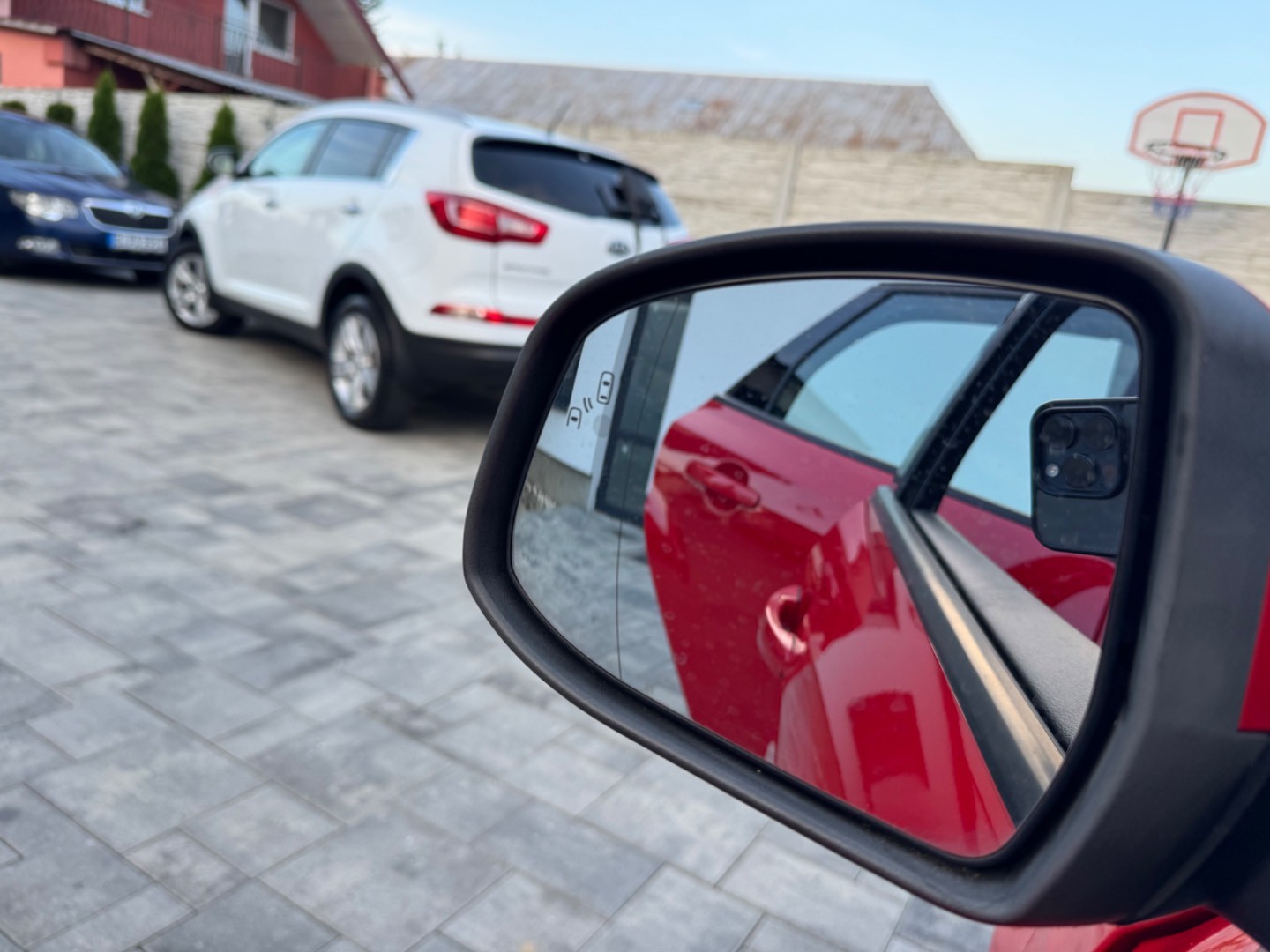Ford Focus Kombi 2.0 EcoBoost SCTi ST R