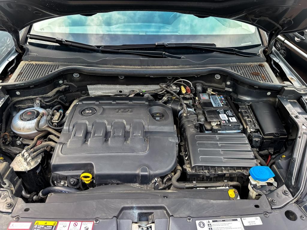 Škoda Karoq 2.0 TDI SCR Ambition 4x4 DSG