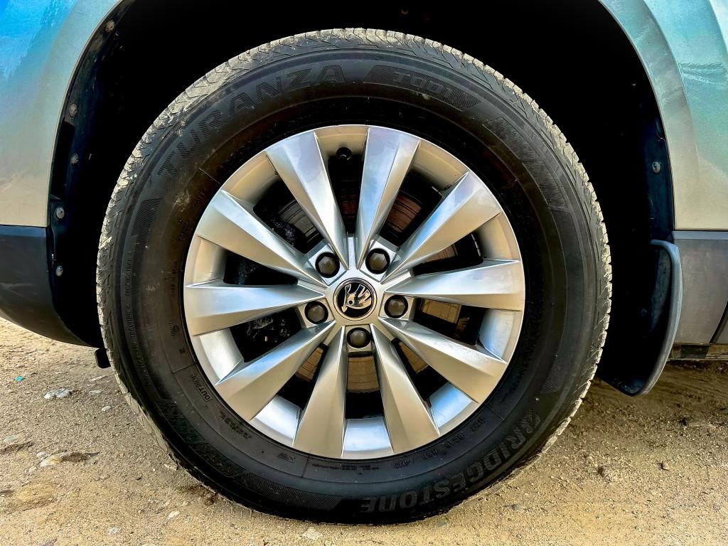 Škoda Karoq 2.0 TDI SCR Ambition 4x4 DSG