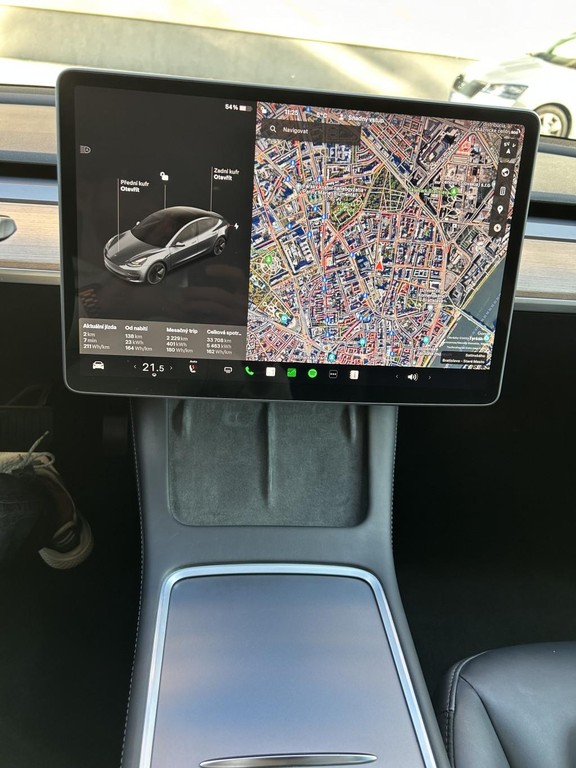 Tesla Model 3 Sedan 153kw Automat