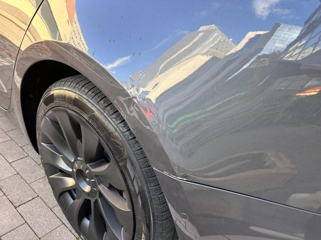 Tesla Model 3 Sedan 153kw Automat
