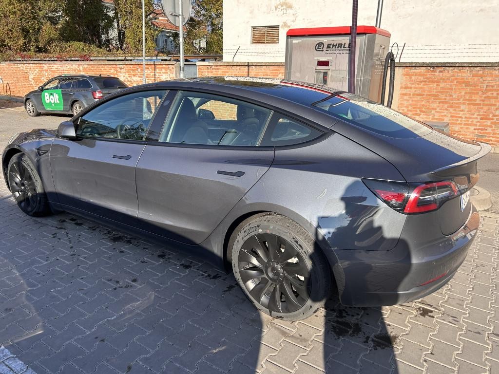 Tesla Model 3 Sedan 153kw Automat
