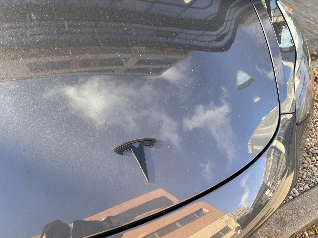 Tesla Model 3 Sedan 153kw Automat